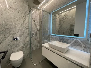 فروش اپارتمان 220 متری ولنجک