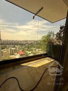 فروش اپارتمان 225 متری زعفرانیه