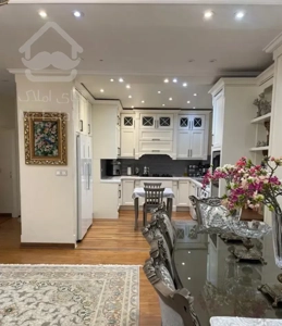 ۱۰۰ متر دو خواب روبروی پارک ساعی