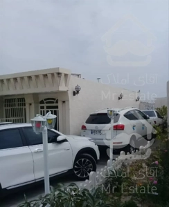 خانه وباغ رفاهی