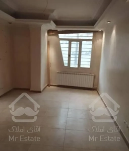 ۱۰۵متر آپارتمان واقع در درکه فول
