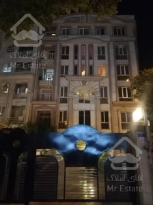 55متر 1خواب فول امکانات سازمان برنامه جنوبی