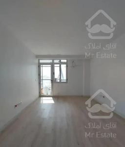 ۱۰۷ متر دو خواب داخل بن بست خلوت خوش نقشه