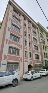 ملاصدرا 120 متر 2 خواب  / تاپ لوکیشن