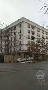 اپارتمان 204متری /مژده /مقدسی طبقه4جنوبی ویوابدی