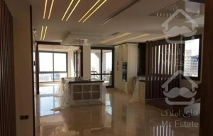 شریعتی پل رومی/ ۱۷۵متر۳خ +۱۲۰متر انباری ودوپارکینگ