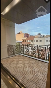 اجاره آپارتمان ۳۷۰ متری ۴ خوابه در ونک