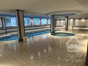 آپارتمان ۲۰۵ متری زعفرانیه لوکس