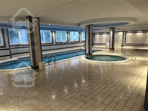 آپارتمان ۲۱۶ متری محمودیه