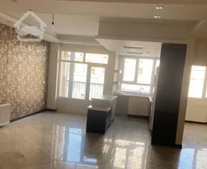 اپارتمان ۹۱مترطبقه دوم شمالی