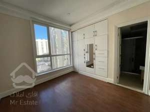 فروش اپارتمان 187 متری زعفرانیه