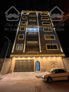 ۲۲۰ متر واحد لوکس یادبود