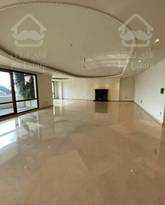 اجاره آپارتمان 190 متر پاسداران خوش نقشه