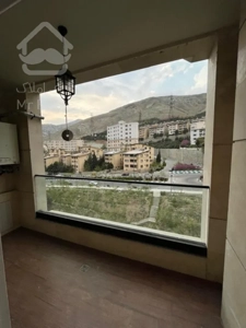 فرروش آپارتمان ولنجک