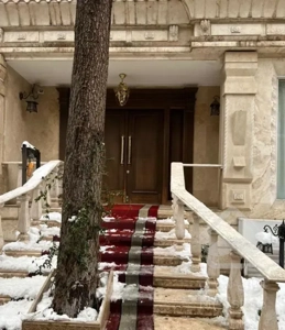 اقدسیه سپند ۱۳۷متر بهترین لوکیشن