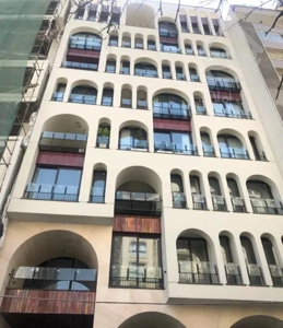 ۱۷۰متر/۳خواب/شهرک غرب/خواب مستر/مشاعات دار