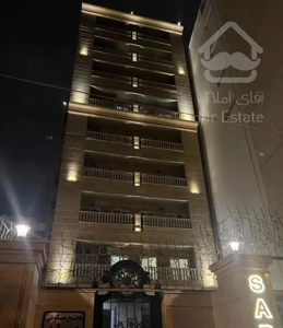 فروش آپارتمان ۱۵۹ متری ۳ خوابه