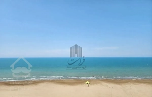 فایل کاسبی /۱۱۰ متر پلاک یکِ خط دریا