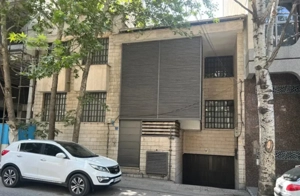 زعفرانیه۲۷۶متر۱واحد از ۲واحد در ۵۱۰ متر زمین بقیمت