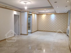 56متر آپارتمان غرق نور