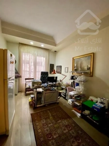 فروش اپارتمان 267 متری زعفرانیه