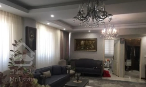 بهار شمالی ۸۸ متر تک واحدی دو نبش ، نور جنوب