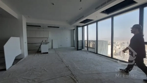 فروش اپارتمان 200متری زعفرانیه