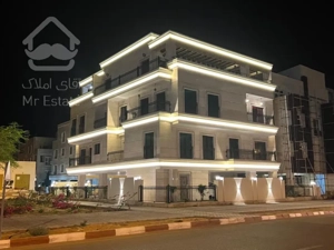 فروش آپارتمان فاز سه نوبنیاد