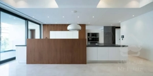 فروش اپارتمان 320 متری زعفرانیه