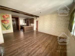 دریاچه چیتگر ۹۷متر نوساز و کلید نخورده