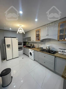 ۷۷ متر ۲ خواب / تاپ لوکیشن پونک همیلا پلاک ثبتی منطقه ۲