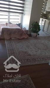 فروش آپارتمان درکه 205  متر لوکس