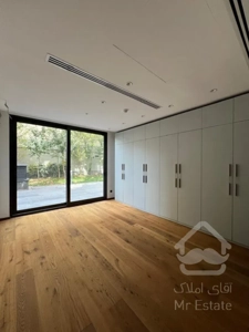 فروش اپارتمان 260 متری زعفرانیه