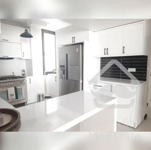 رهن آپارتمان 135 متری دروس