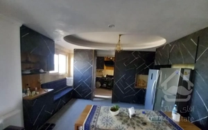 فروش آپارتمان ۱۲۰ متری ۲ خوابه طبقه ۲