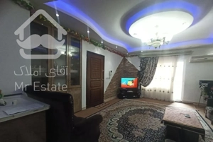 ۹۳ متر آپارتمان مرکز شهر