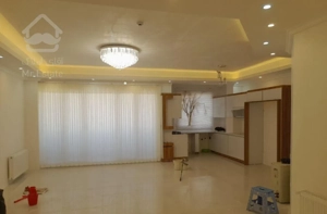 فروش آپارتمان ۱۱۹ متری ۲ خوابه