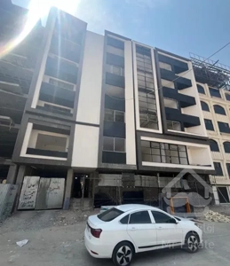 اپارتمان طاهر زاده