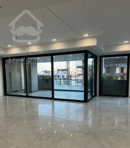 کامرانیه ۳۳۰ متر ۳ خواب مستر