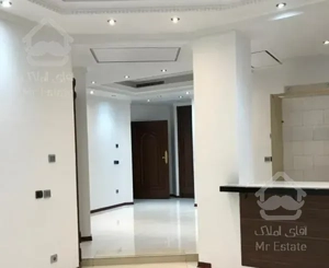 آپارتمان ۱۴۶ متری فول بازسازی شده