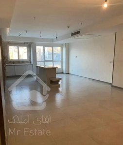 اجاره ۱۲۰متر / برج لوکس نوساز / جنوبی/دریاچه چیتگر