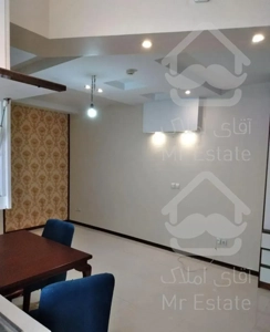 ۴۵متر ، ۱خ ، فردوس غرب ، ارم