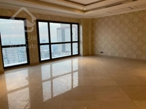 فروش اپارتمان 205 متری زعفرانیه