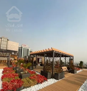 ۱۲۰مترسه خوابه در برج مجلل و باشکوه (کامیلا)