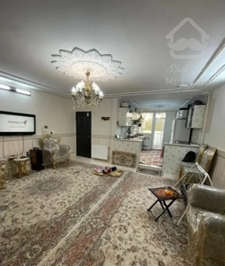 فروش آپارتمان نوساز تک واحدی