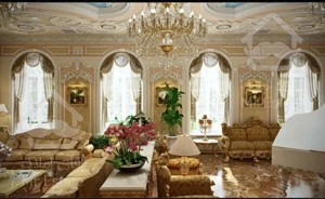 فروش ویلا در لواسان