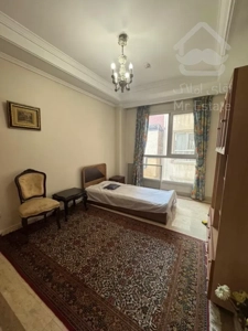 فروش اپارتمان 125 متری زعفرانیه