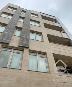 اپارتمان ۱۷۵ متری/ کلا۴ واحدی/ فول