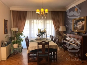 فروش آپارتمان زعفرانیه 145  متر لاکچری