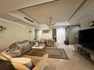 فروش اپارتمان 240 متری ولنجک